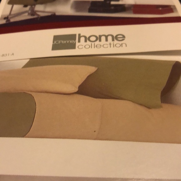 Sheet set 3 piece XL twin size new 250 thread count pima cotton deeper pockets - Picture 1 of 2